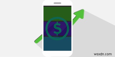 Android पर अपने पैसे का प्रबंधन करने के लिए टकसाल के विकल्प 