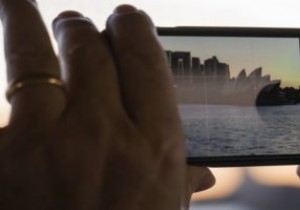 एंड्रॉइड में वीडियो कैसे घुमाएं 