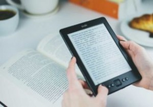 अपने Android फ़ोन से अपने जलाने के लिए वेब लेख कैसे भेजें 