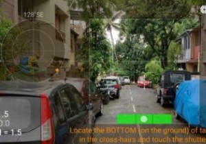 परीक्षण किया गया:Android के लिए सर्वश्रेष्ठ दूरी मापने वाले ऐप्स में से 3 