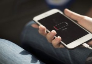 एंड्रॉइड में अनुकूली बैटरी कैसे आपके फोन की बैटरी को लंबे समय तक चलती है 