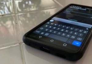 CalDAV और CardDAV को Android में कैसे सिंक करें 