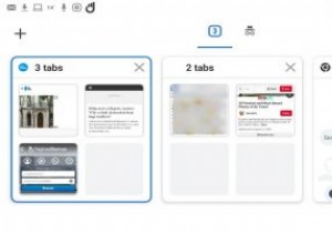 क्रोम में टैब के समूह कैसे बनाएं - Android 