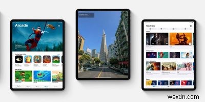 iPadOS:वह सब कुछ जो आपको जानना आवश्यक है 