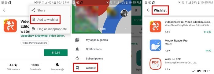 इन उपयोगी युक्तियों के साथ Google Play को प्रो की तरह कैसे उपयोग करें 