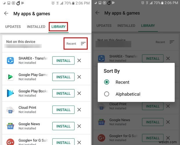 इन उपयोगी युक्तियों के साथ Google Play को प्रो की तरह कैसे उपयोग करें 