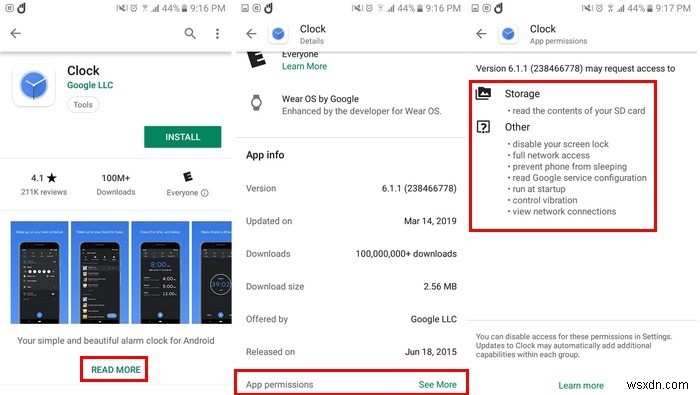 इन उपयोगी युक्तियों के साथ Google Play को प्रो की तरह कैसे उपयोग करें 