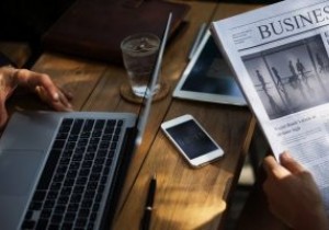 अपने iOS डिवाइस पर Apple न्यूज़+ सब्सक्रिप्शन के लिए साइन अप कैसे करें 