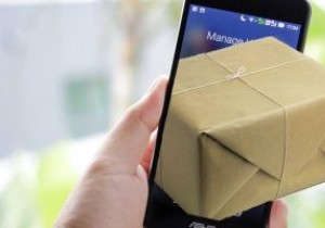 अपने Android डिवाइस से बड़ी फ़ाइलें कैसे भेजें 