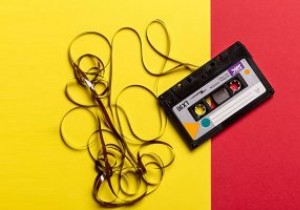 IOS के लिए 7 आवश्यक संगीत बनाने वाले ऐप्स 