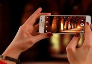 Android के लिए सर्वश्रेष्ठ पैनोरमा ऐप्स में से 5 जो आश्चर्यजनक तस्वीरें लेते हैं 