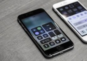 IPhone के लिए 8 कंट्रोल सेंटर विजेट जो वास्तव में उपयोगी हैं 
