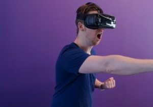 Android के लिए सर्वश्रेष्ठ वर्चुअल रियलिटी ऐप्स में से 5 