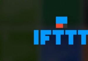 अपने Android फ़ोन को स्वचालित करने के लिए IFTTT का उपयोग कैसे करें 