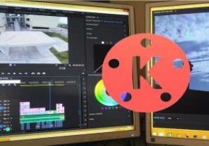 Kinemaster का उपयोग करके Android पर वीडियो कैसे संपादित करें 