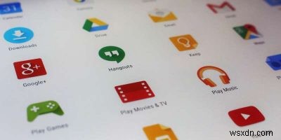 Google Play Store के बिना Android पर ऐप्स कैसे इंस्टॉल करें 