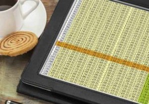 Android के लिए सर्वश्रेष्ठ स्प्रैडशीट ऐप्स में से 4 