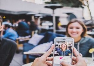 Android में तस्वीर लेते समय सूचनाओं को कैसे ब्लॉक करें 