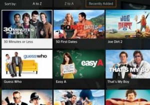 Android के लिए सर्वश्रेष्ठ मुफ्त मूवी ऐप्स में से 5 