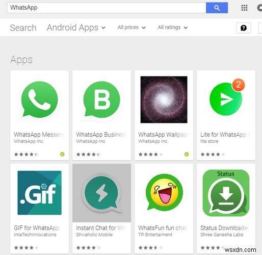 कैसे बताएं कि क्या कोई Android ऐप भरोसेमंद है 