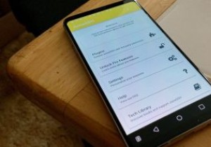 Android से अपने Linux सर्वर तक पहुंचना 