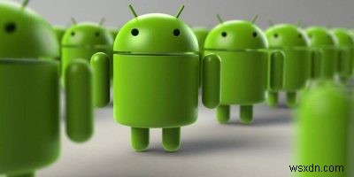 2019 में Android पर देखने के लिए 5 सबसे बड़ी चीज़ें 