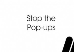 Android उपकरणों पर पॉप-अप कैसे रोकें 