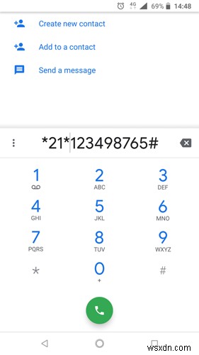 Android पर कॉल अग्रेषण कैसे सेट करें 