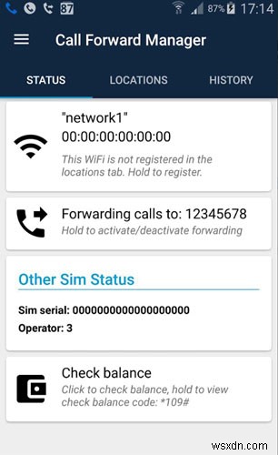Android पर कॉल अग्रेषण कैसे सेट करें 