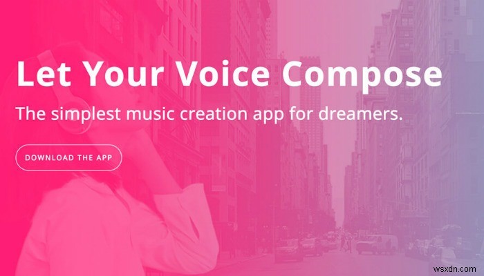 Go . पर संगीत लिखने के लिए सर्वश्रेष्ठ Android ऐप्स में से 5 