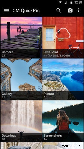 Android पर फोटो एलबम व्यवस्थित करने के 5 उपयोगी तरीके 