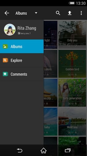 Android पर फोटो एलबम व्यवस्थित करने के 5 उपयोगी तरीके 