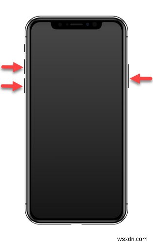 IPhone X, iPhone XS और iPhone XS Max पर अपना होम बटन कैसे बदलें 