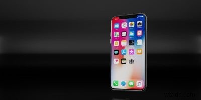 IPhone X, iPhone XS और iPhone XS Max पर अपना होम बटन कैसे बदलें 