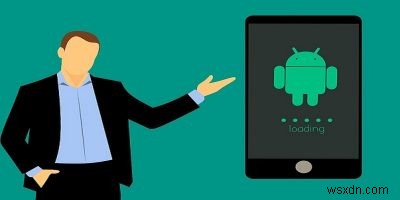 Android के लिए 5 अनुशंसित कोड संपादक 