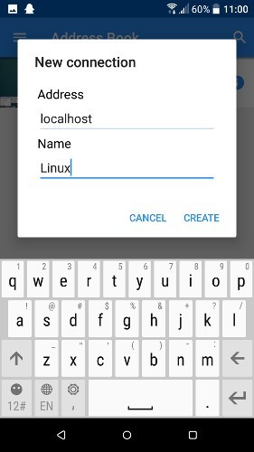 लिनक्स परिनियोजन का उपयोग करके अपने एंड्रॉइड फोन पर उबंटू कैसे स्थापित करें 