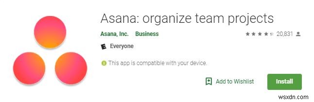 आपकी टीम को जोड़े रखने के लिए सर्वश्रेष्ठ Android सहयोग ऐप्स 