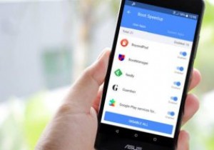खुद से खुलने वाले Android ऐप्स को कैसे रोकें 