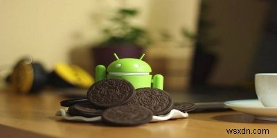 Android Oreo में हिडन फाइल मैनेजर को कैसे एक्सेस करें 