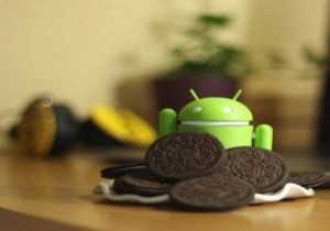 Android Oreo में हिडन फाइल मैनेजर को कैसे एक्सेस करें 