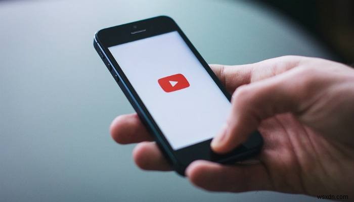 YouTube को गुप्त मोड में कैसे देखें और डेटा संग्रहण को कैसे रोकें 