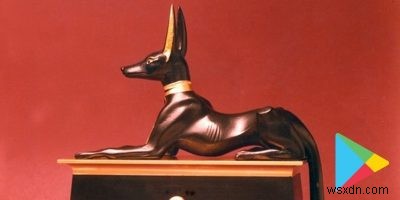 Anubis Android मैलवेयर कैसे उपयोगकर्ताओं से पैसे चुराता है 