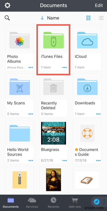 अपने आईफोन में कोई भी फाइल कैसे डाउनलोड करें 