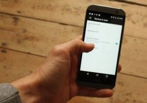 बैकअप से अपने एंड्रॉइड फोन सेटिंग्स को कैसे पुनर्स्थापित करें 