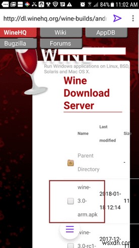 वाइन के साथ एंड्रॉइड पर विंडोज ऐप कैसे चलाएं 