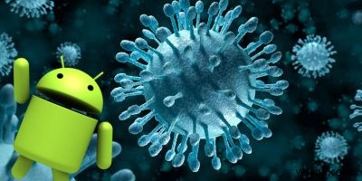 क्या आपको अपने Android फ़ोन पर एंटीवायरस की आवश्यकता है? 