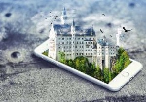 Android और iOS के लिए सर्वश्रेष्ठ ऑगमेंटेड रियलिटी ऐप्स में से 14 