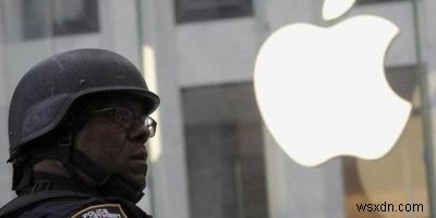 Apple iPhones को अनलॉक करने पर कानून प्रवर्तन क्यों लड़ रहा है? 