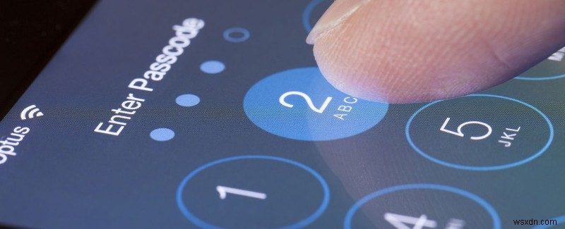 Apple iPhones को अनलॉक करने पर कानून प्रवर्तन क्यों लड़ रहा है? 