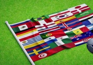 विश्व कप 2018 के साथ बने रहने के लिए सर्वश्रेष्ठ विश्व कप ऐप्स में से 7 